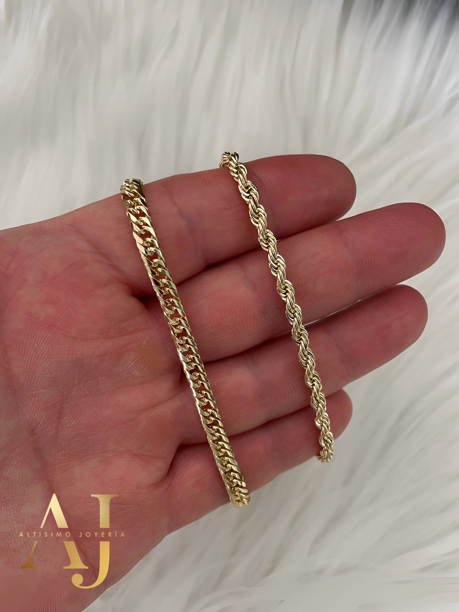 Set Pulseras
