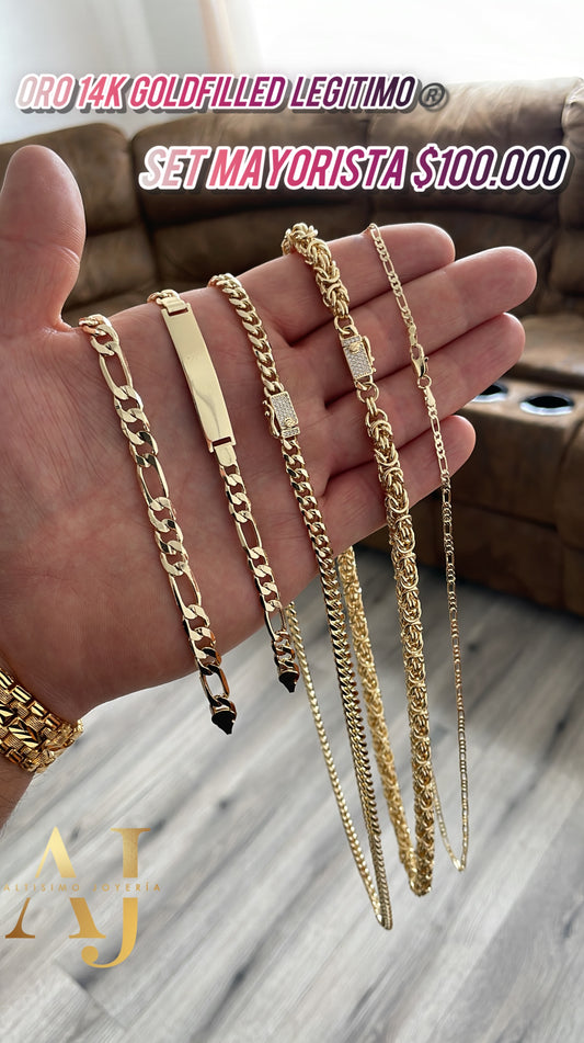 Cadenas