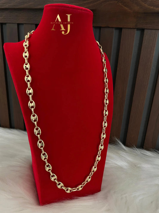 Cadena Gucci