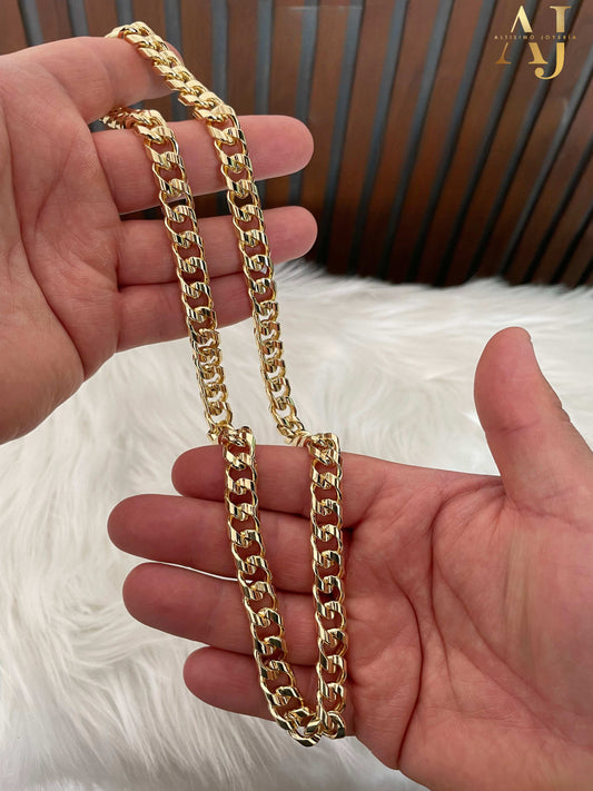 Cadena Europea Hombre