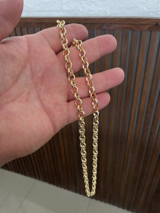 Cadena Rollo XL